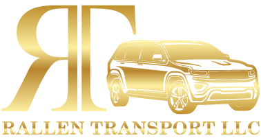 Rallen Transport Main Logo